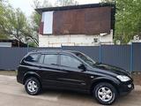 SsangYong Kyron 2011 годаүшін4 900 000 тг. в Алматы – фото 2