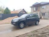 SsangYong Kyron 2011 годаүшін4 900 000 тг. в Алматы – фото 4