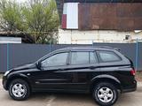 SsangYong Kyron 2011 годаүшін4 900 000 тг. в Алматы – фото 5