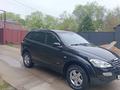SsangYong Kyron 2011 года за 4 600 000 тг. в Алматы – фото 6