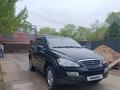SsangYong Kyron 2011 года за 4 600 000 тг. в Алматы – фото 7