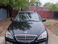 SsangYong Kyron 2011 года за 4 600 000 тг. в Алматы – фото 8