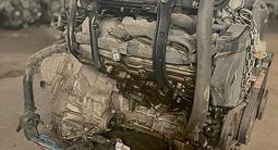 Двигатель 1MZ-FE VVTi на Lexus RX300for75 000 тг. в Алматы – фото 4