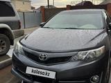 Toyota Camry 2014 года за 7 100 000 тг. в Атырау