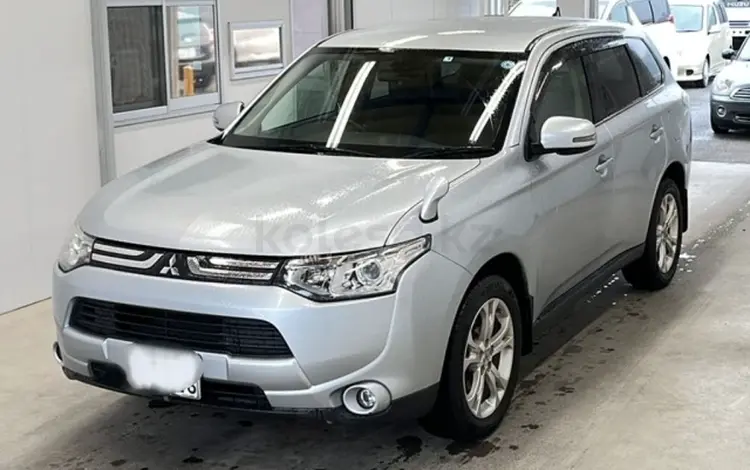Mitsubishi Outlander 2014 года за 200 000 тг. в Алматы