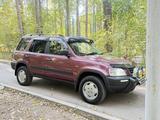 Honda CR-V 1996 года за 3 200 000 тг. в Алматы – фото 2