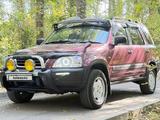 Honda CR-V 1996 года за 3 200 000 тг. в Алматы – фото 3