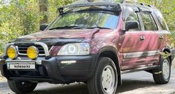 Honda CR-V 1996 года за 3 200 000 тг. в Алматы – фото 3