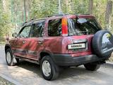 Honda CR-V 1996 года за 3 200 000 тг. в Алматы – фото 5