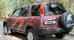 Honda CR-V 1996 года за 3 200 000 тг. в Алматы – фото 5