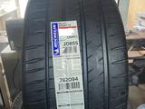 255/40R20 285/35R20 Michelin Pilot Sport 4S ZP за 830 000 тг. в Алматы
