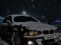 BMW 528 1997 годаүшін4 800 000 тг. в Алматы