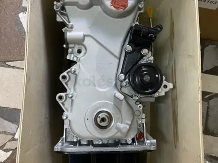 Новый двигатель LIFAN X60 LFB479Q 1.8 бензинүшін560 000 тг. в Алматы