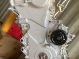 Новый двигатель LIFAN X60 LFB479q 1.8 бензин за 525 000 тг. в Алматы – фото 2