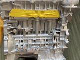 Новый двигатель LIFAN X60 LFB479q 1.8 бензин за 525 000 тг. в Алматы – фото 3
