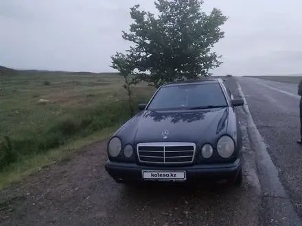 Mercedes-Benz E 280 1996 года за 3 000 000 тг. в Тараз