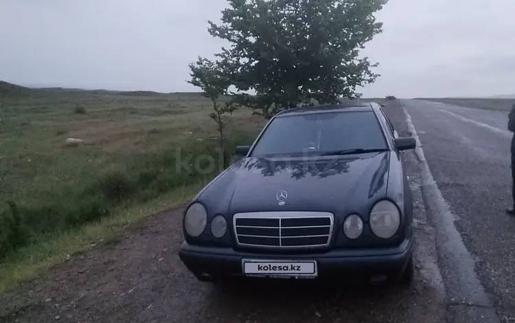 Mercedes-Benz E 280 1996 года за 3 000 000 тг. в Тараз