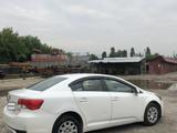 Toyota Avensis 2013 года за 3 700 000 тг. в Алматы – фото 3