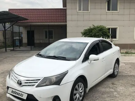 Toyota Avensis 2013 года за 3 700 000 тг. в Алматы – фото 5