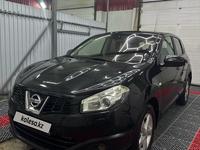 Nissan Qashqai 2012 годаүшін5 800 000 тг. в Караганда