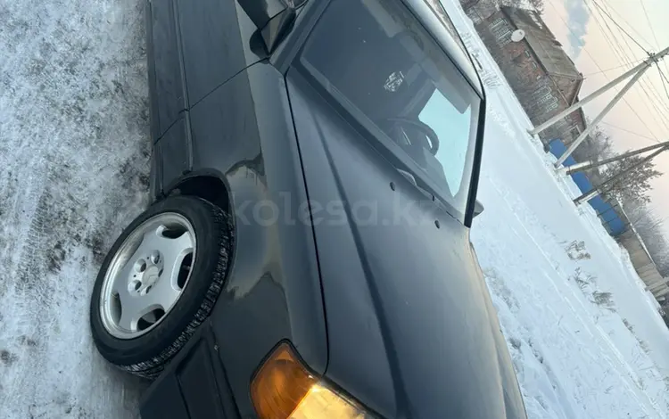 Mercedes-Benz E 300 1989 года за 1 400 000 тг. в Петропавловск