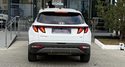 Hyundai Tucson High-Tech 2024 года за 12 570 000 тг. в Караганда – фото 5