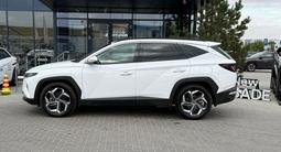 Hyundai Tucson High-Tech 2024 года за 12 570 000 тг. в Караганда – фото 4