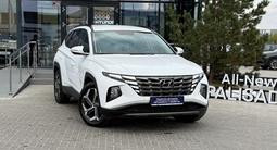 Hyundai Tucson High-Tech 2024 года за 12 570 000 тг. в Караганда – фото 2