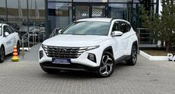 Hyundai Tucson High-Tech 2024 года за 12 570 000 тг. в Караганда
