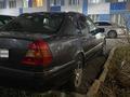 Mercedes-Benz C 200 1996 годаfor1 700 000 тг. в Алматы – фото 11