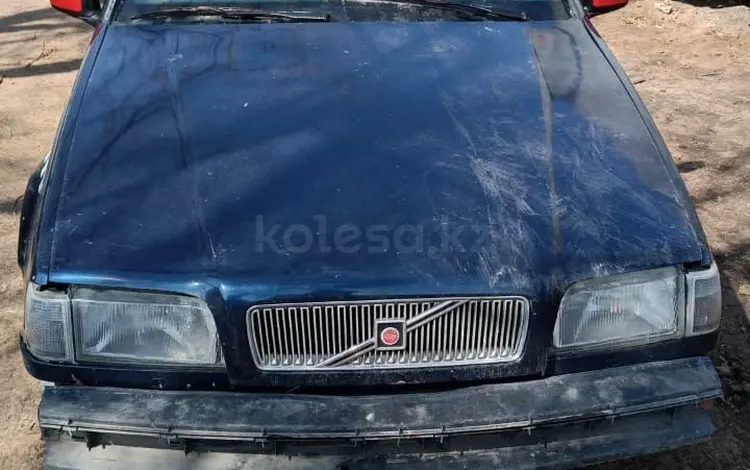 Volvo 460 1994 года за 300 000 тг. в Павлодар