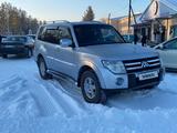 Mitsubishi Pajero 2007 годаүшін6 700 000 тг. в Алматы