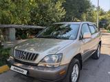 Lexus RX 300 2000 годаүшін5 800 000 тг. в Шымкент