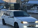 ВАЗ (Lada) 2114 2013 года за 1 750 000 тг. в Астана – фото 3