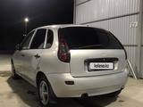 ВАЗ (Lada) Kalina 1119 2007 годаfor1 200 000 тг. в Актау – фото 2