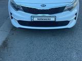 Kia Optima 2017 года за 7 700 000 тг. в Талдыкорган – фото 2