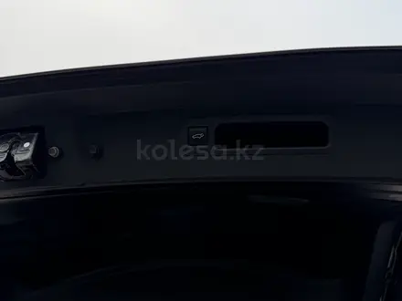 Toyota Highlander 2023 года за 33 000 000 тг. в Алматы – фото 23