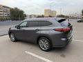 Toyota Highlander 2023 года за 33 000 000 тг. в Алматы – фото 7