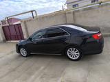 Toyota Camry 2012 года за 8 356 940 тг. в Актау