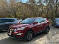 Hyundai Santa Fe 2015 года за 7 500 000 тг. в Караганда