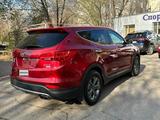 Hyundai Santa Fe 2015 года за 7 500 000 тг. в Караганда – фото 4