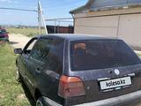 Volkswagen Golf 1993 года за 400 000 тг. в Алматы – фото 3