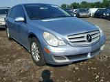 Mercedes-Benz R 350 2009 года за 45 000 тг. в Алматы