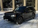 Land Rover Range Rover Sport 2012 годаfor12 500 000 тг. в Алматы – фото 5