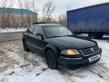 Volkswagen Passat 2005 годаүшін2 500 000 тг. в Костанай – фото 3