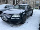 Volkswagen Passat 2005 годаүшін2 500 000 тг. в Костанай