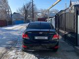 Hyundai Accent 2013 годаүшін5 300 000 тг. в Шу – фото 5