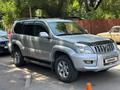 Toyota Land Cruiser Prado 2005 года за 10 000 000 тг. в Алматы – фото 3