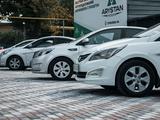 Arystan Motors в Алматы