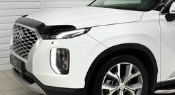 Hyundai Palisade 2021 годаfor21 190 000 тг. в Астана – фото 2